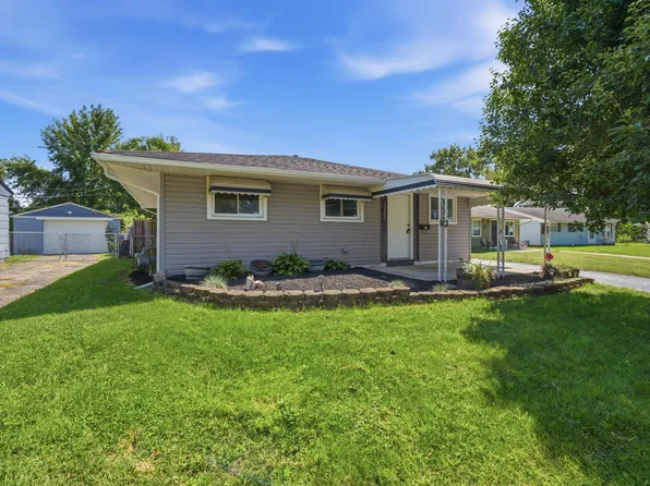 3286 Hilock Pl, Columbus, OH 43207