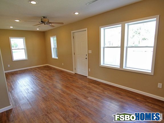 Main Living Area