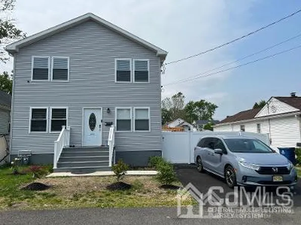449 Brookside Ave, Laurence Harbor, NJ 08879