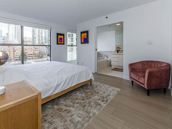 2 bedroom rental in Vancouver — photo 13
