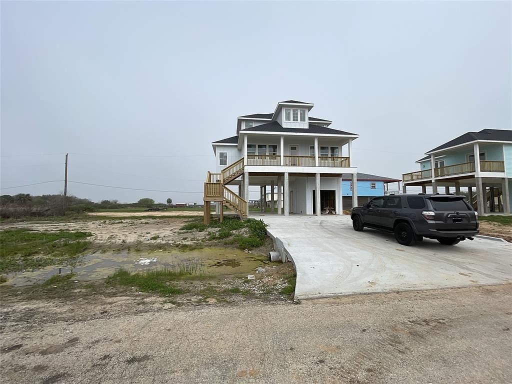 10414 Wern Rd, Galveston, TX 77554 MLS 80212258 Zillow