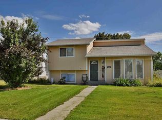 1206 E Nebraska Ave, Spokane, WA 99208