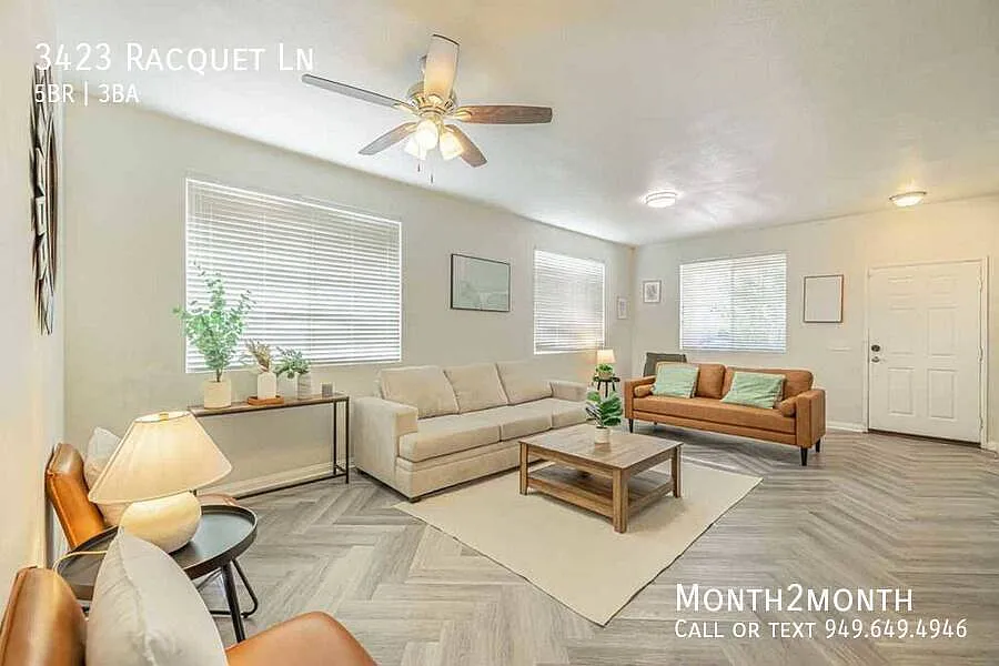 Serene and Elegant Estate On Racquet Ln — Photo 4