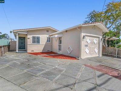 2801 Florida Ave, Richmond, CA, 94804
