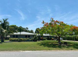57 Highland Dr, Indialantic, FL 32903