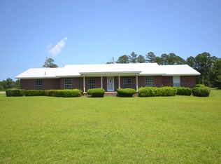 98 Lynn St, Magnolia, AR 71753