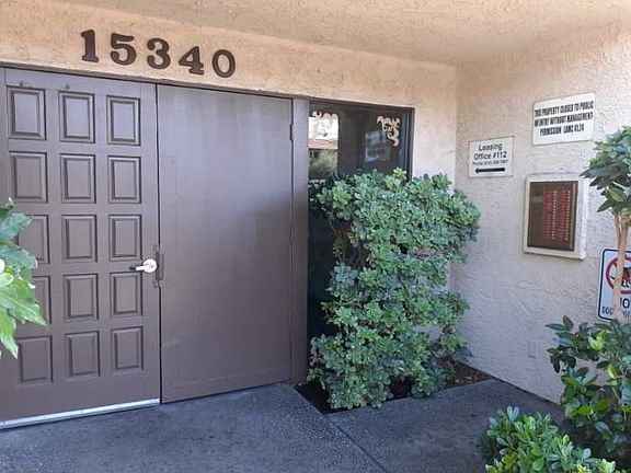 2nd image of 15340 Vanowen St #2