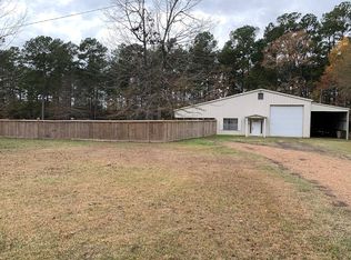 132 Maybelle Loop, Pineland, TX 75968