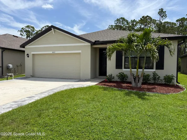4422 Talbot Blvd, Cocoa, FL 32926