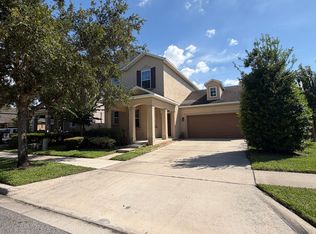 12784 Garridan Ave, Windermere, FL 34786