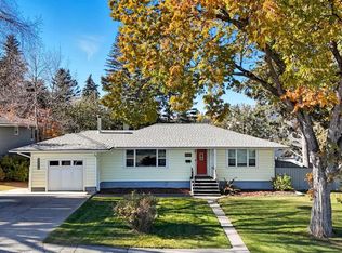 3003 E 25th St SW, Calgary, AB T3E 1Y2