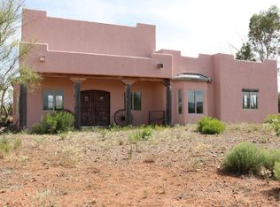 2111 N Columbine Pl, Huachuca City, AZ 85616