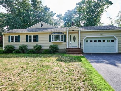 151 Peter Spring Rd, Concord, MA, 01742