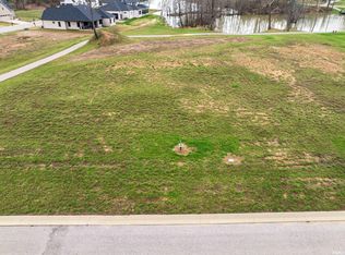 1578 Victoria Woods Dr, Boonville, IN 47601