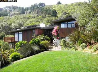 67 Alta Vista Dr, Orinda, CA