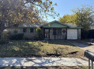 5536 Fitzhugh Ave, Fort Worth, TX 76119