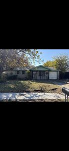 5536 Fitzhugh Ave, Fort Worth, TX, 76119