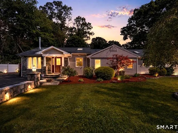 5 Caddy Road, Norwalk, CT 06851