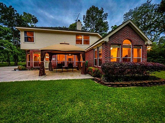 3rd image of 17818 Indigo Hills Dr