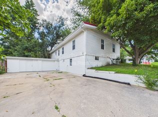 622 Christopher St, Warrensburg, MO 64093