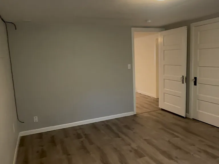 6th bedroom