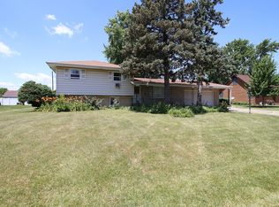 16520 S Ivy Ln, Plainfield, IL 60586