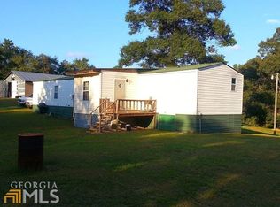 1521 Dillard Bray Rd, Royston, GA 30662