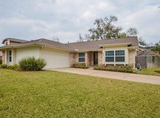 3331 Long Hollow Ct, Sugar Land, TX 77479