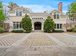 135 Marsh St, Belmont, MA 02478