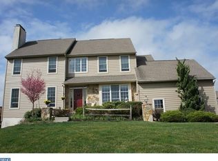 434 Homestead Dr, West Chester, PA 19382