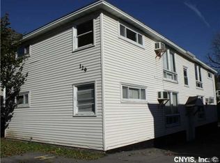 129 S Collingwood Ave, Syracuse, NY 13206