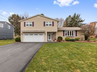 209 Ludden Pkwy, Syracuse, NY 13219