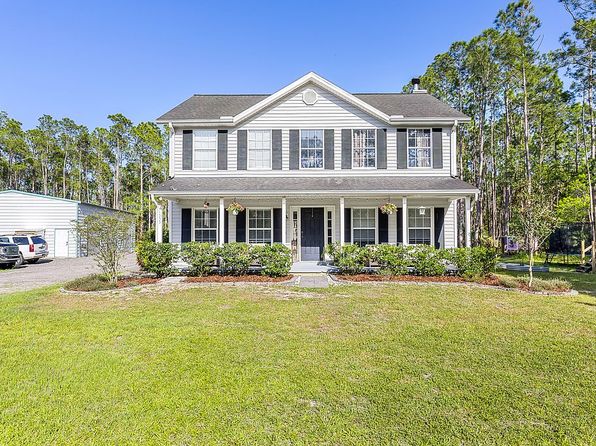 1555 Seminole Run Rd, Osteen, FL 32764