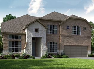2912 Cattleman Gln, Round Rock, TX 78664