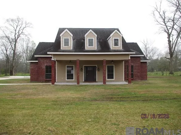 855 Bayou Paul Ln, Saint Gabriel, LA 70776