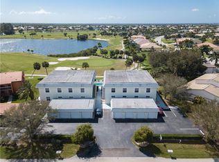 3907 San Rocco Dr #2, Punta Gorda, FL 33950