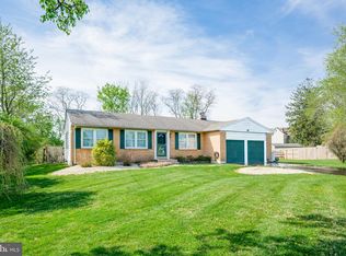 25 Highland Ave, Elkton, MD 21921