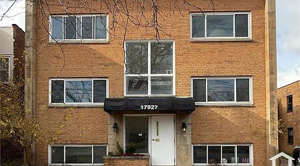 1st image of 17927 Lake Shore Blvd APT 201
