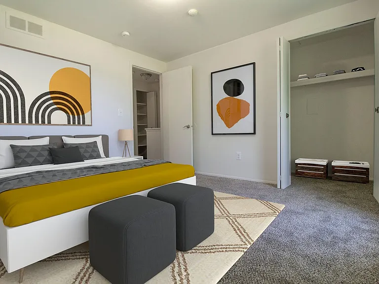 Meadowood Townhomes — Photo 12