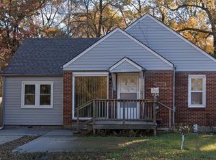 3211 N 54th St, Kansas City, KS 66104