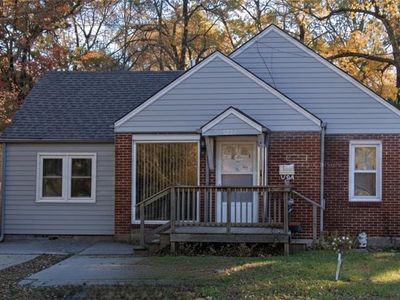 3211 N 54th St, Kansas City, KS, 66104