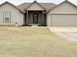 17170 Hickory Trl, Newalla, OK 74857