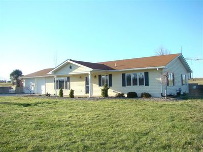 7410 Elizabeth New Middletown Rd SE, Elizabeth, IN, 47117