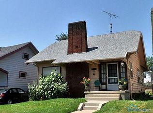 2109 Parkdale Ave, Toledo, OH