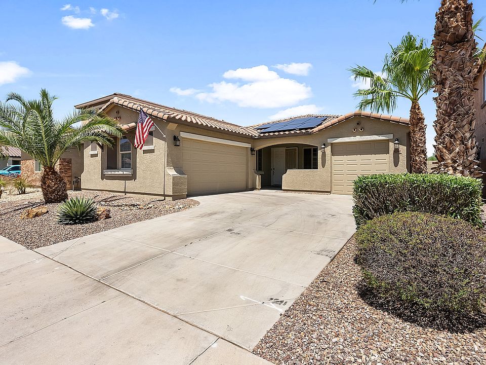 1st image of 42542 W Chimayo Dr