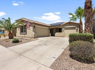 42542 W Chimayo Dr, Maricopa, AZ 85138