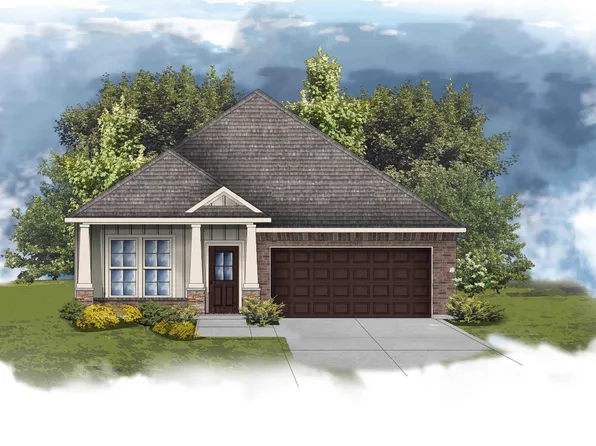 213 James River Dr, Madison, AL 35756