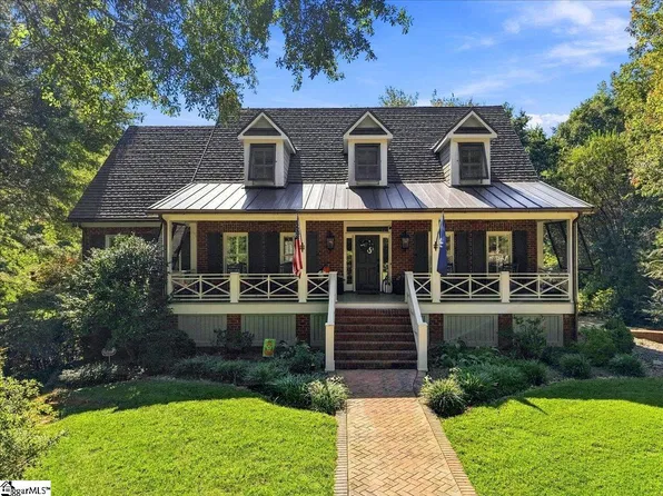 210 Kilgore Cir, Simpsonville, SC 29681
