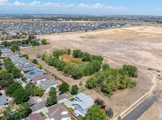 13974 E 107th Place, Commerce City, CO 80022