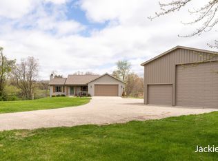 5798 Whites Bridge Rd, Belding, MI 48809